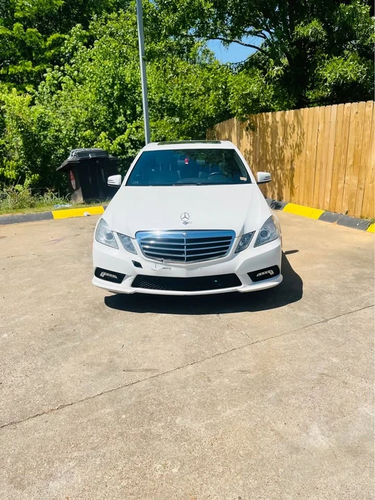 2011 Mercedes-Benz W212 E-Class - Image 5 of 20