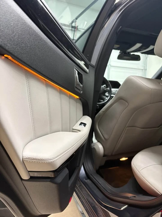 2011 Mercedes-Benz W212 E-Class - Image 12 of 14