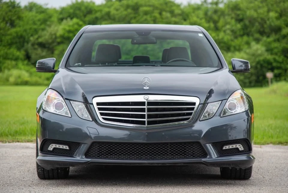 2011 Mercedes-Benz W212 E-Class - Image 3 of 14