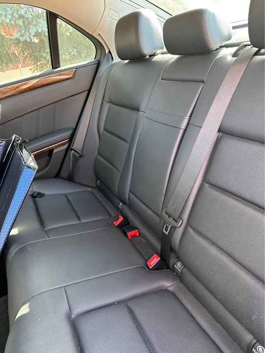 2011 Mercedes-Benz W212 E-Class - Image 12 of 13