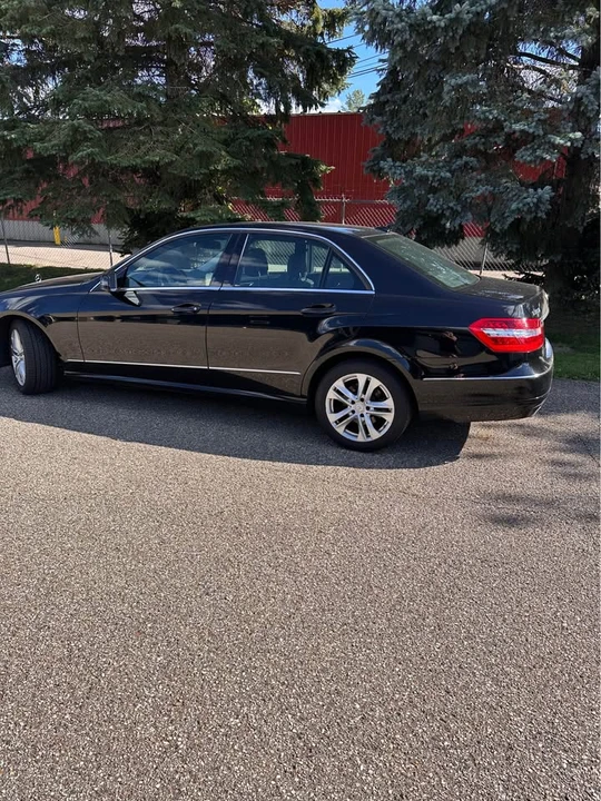 2011 Mercedes-Benz W212 E-Class - Image 6 of 13