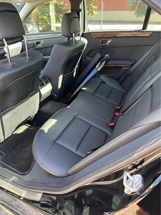 2011 Mercedes-Benz W212 E-Class - Image 10 of 13