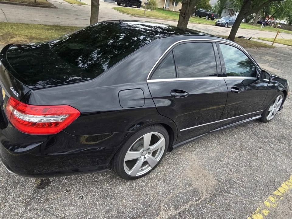 2011 Mercedes-Benz W212 E-Class - Image 7 of 14