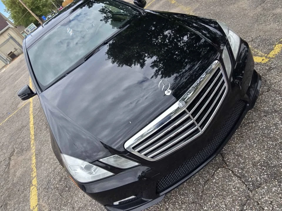 2011 Mercedes-Benz W212 E-Class - Image 3 of 14