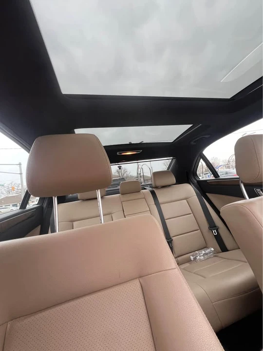 2011 Mercedes-Benz W212 E-Class - Image 10 of 15