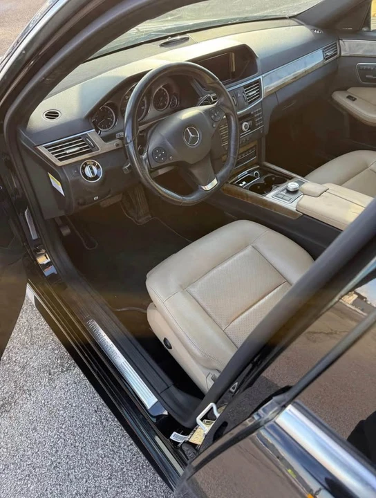 2011 Mercedes-Benz W212 E-Class - Image 7 of 15