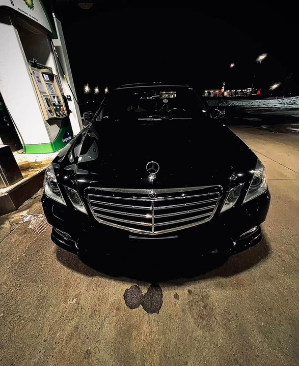 2011 Mercedes-Benz W212 E-Class - Image 5 of 15