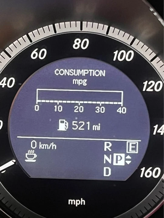 2011 Mercedes-Benz W212 E-Class - Image 13 of 15