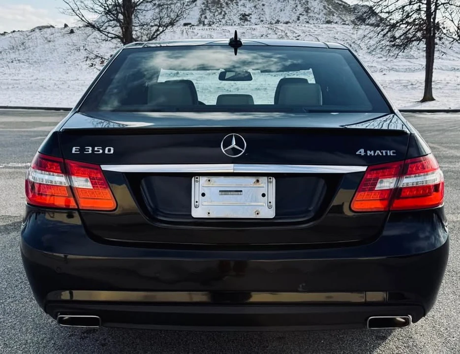 2011 Mercedes-Benz W212 E-Class - Image 14 of 15