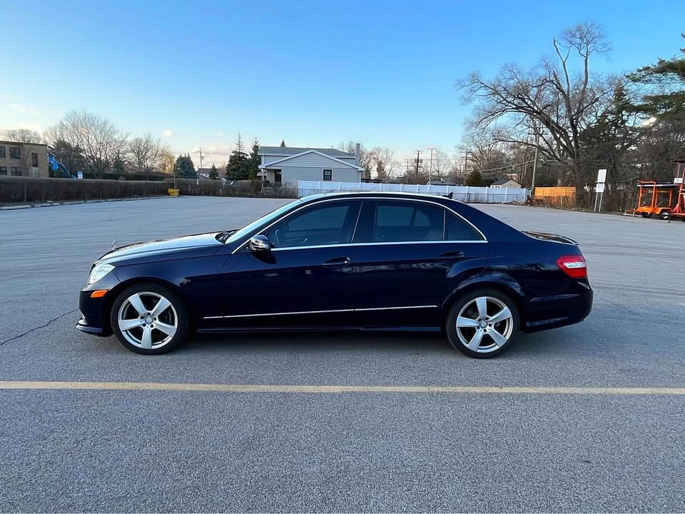 2011 Mercedes-Benz W212 E-Class - Image 3 of 13