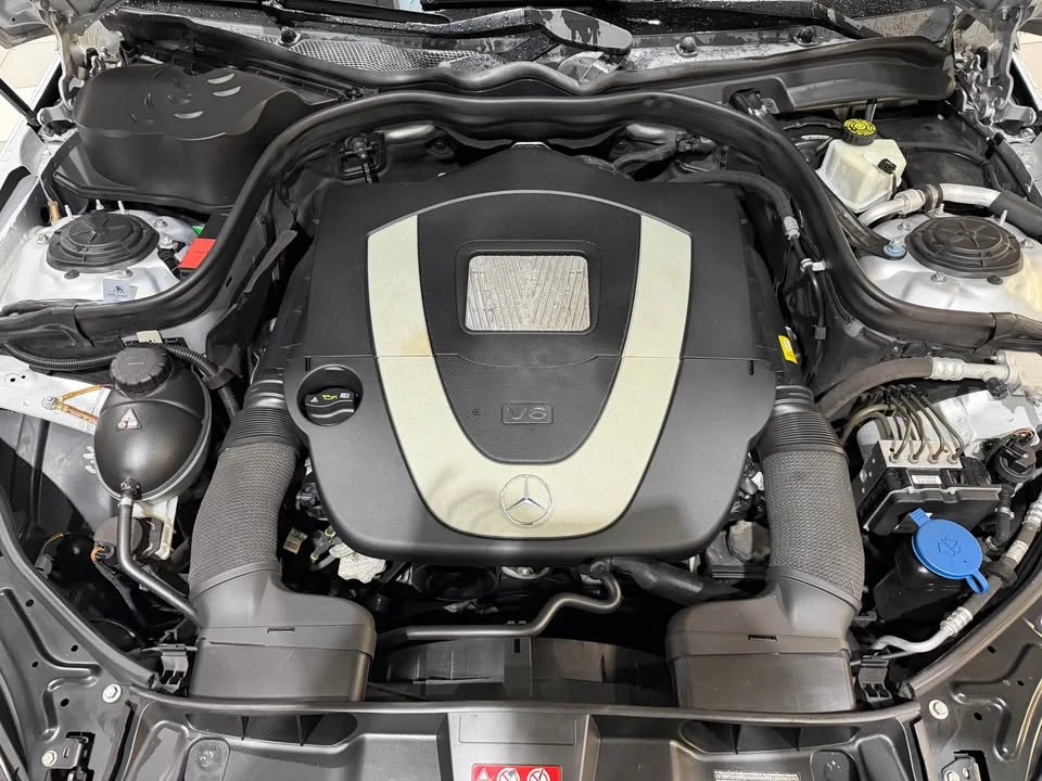 2011 Mercedes-Benz W212 E-Class - Image 19 of 20