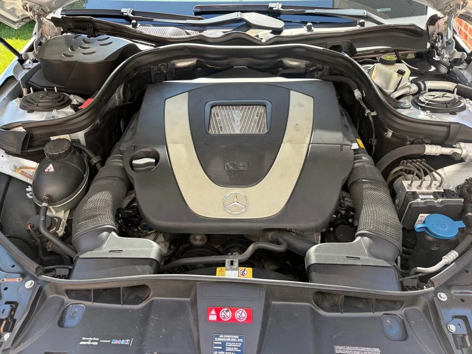2011 Mercedes-Benz W212 E-Class - Image 12 of 15
