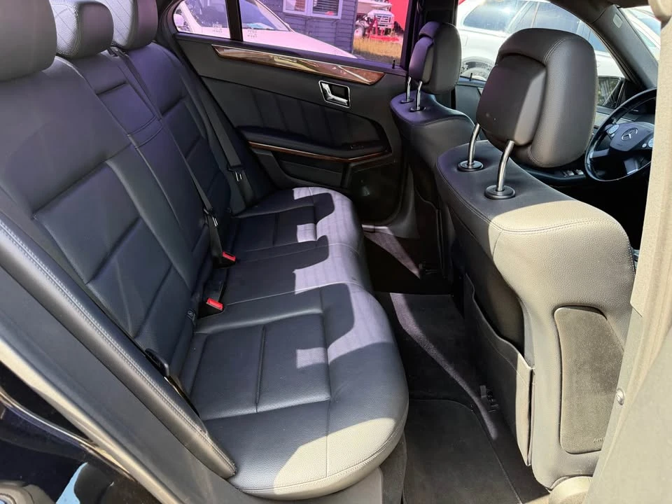 2011 Mercedes-Benz W212 E-Class - Image 14 of 19