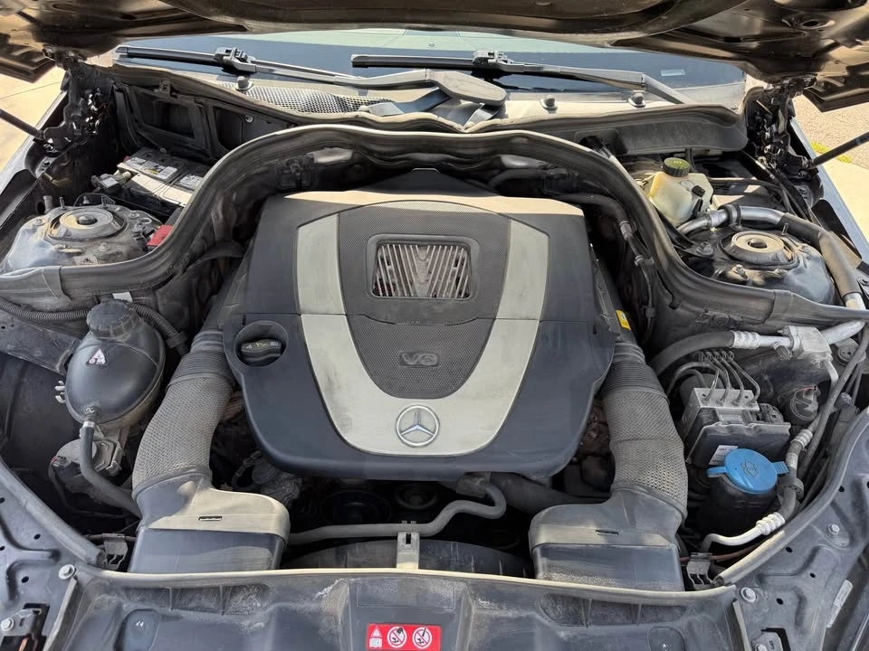 2011 Mercedes-Benz W212 E-Class - Image 16 of 19
