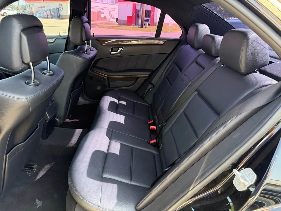 2011 Mercedes-Benz W212 E-Class - Image 11 of 19