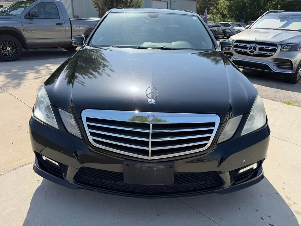 2011 Mercedes-Benz W212 E-Class - Image 8 of 19