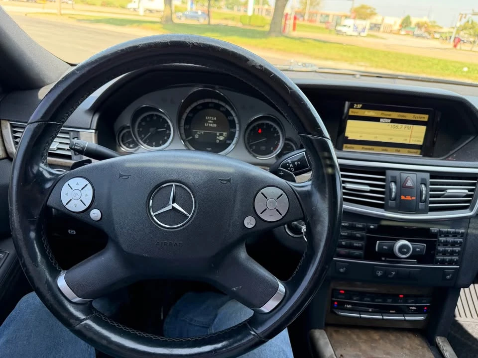 2011 Mercedes-Benz W212 E-Class - Image 18 of 19