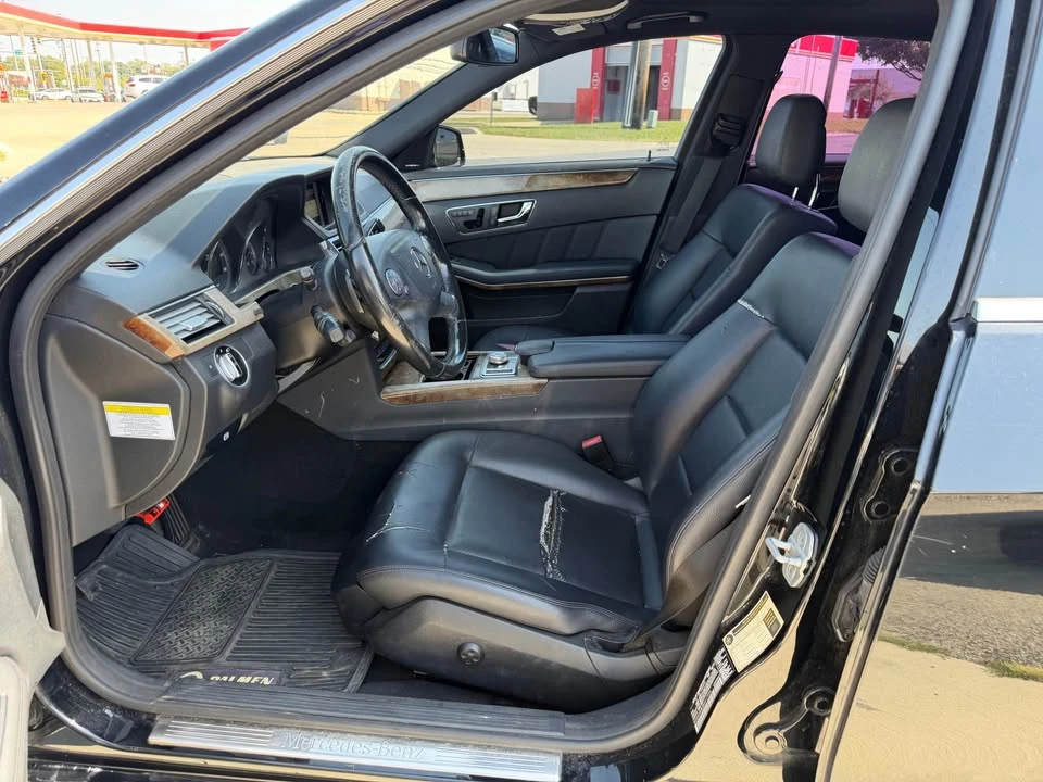 2011 Mercedes-Benz W212 E-Class - Image 10 of 19