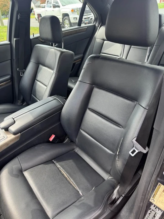 2011 Mercedes-Benz W212 E-Class - Image 6 of 10
