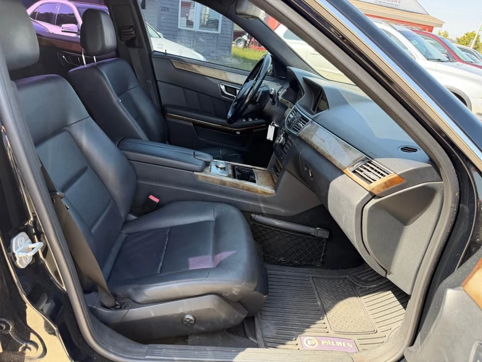 2011 Mercedes-Benz W212 E-Class - Image 15 of 19