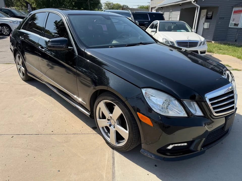 2011 Mercedes-Benz W212 E-Class - Image 19 of 19
