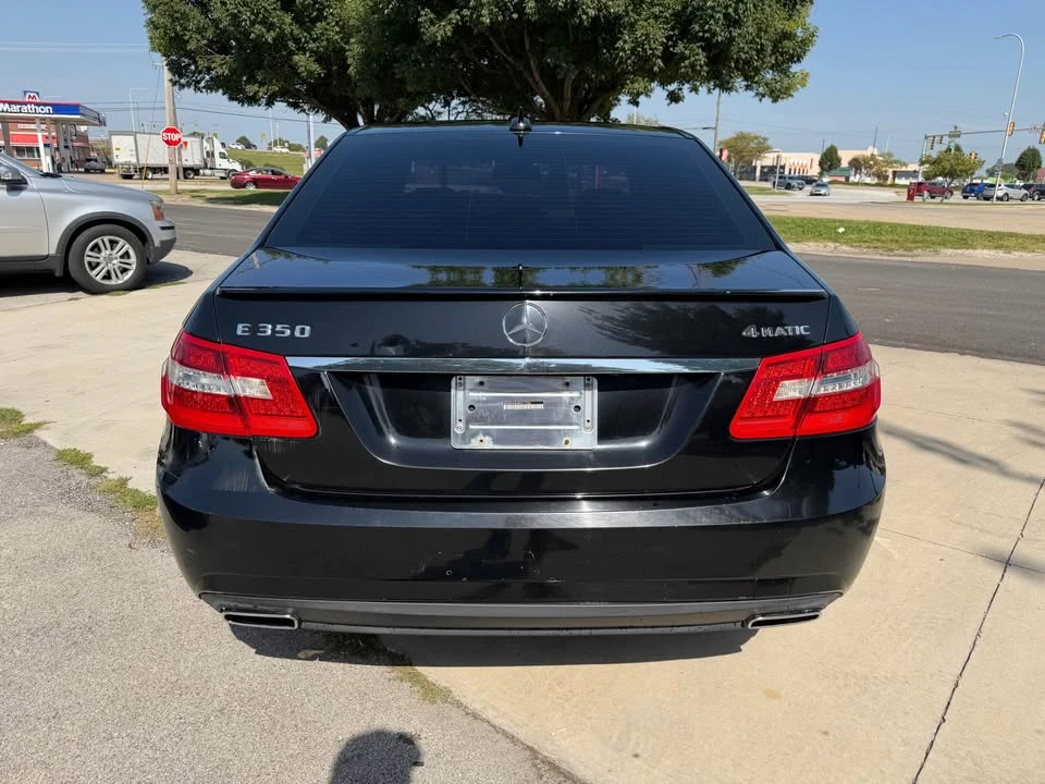 2011 Mercedes-Benz W212 E-Class - Image 5 of 19