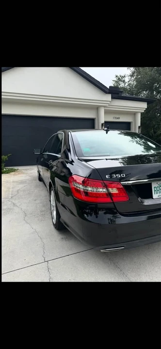 2011 Mercedes-Benz W212 E-Class - Image 10 of 11