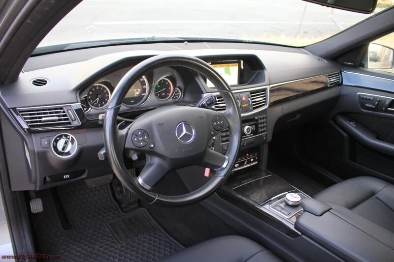 2011 Mercedes-Benz W212 E-Class - Image 14 of 22