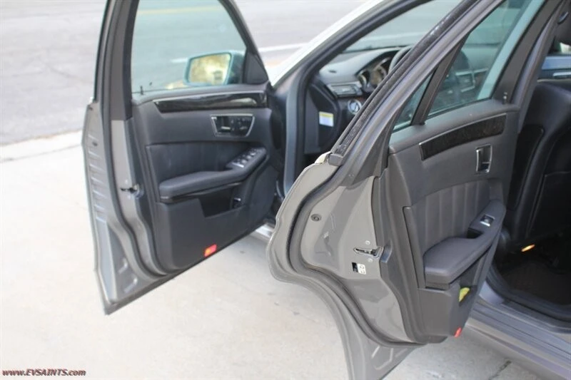 2011 Mercedes-Benz W212 E-Class - Image 11 of 22