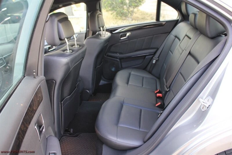 2011 Mercedes-Benz W212 E-Class - Image 12 of 22