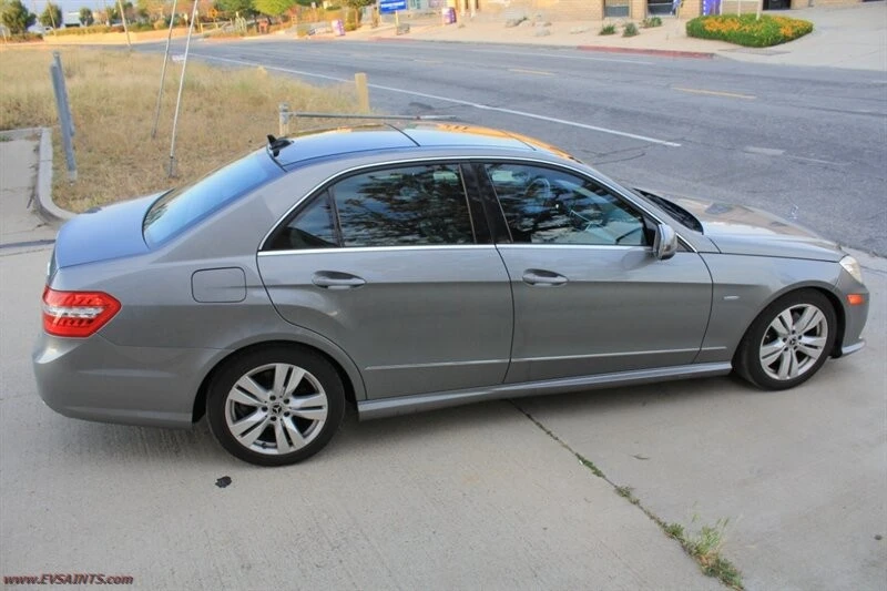 2011 Mercedes-Benz W212 E-Class - Image 7 of 22