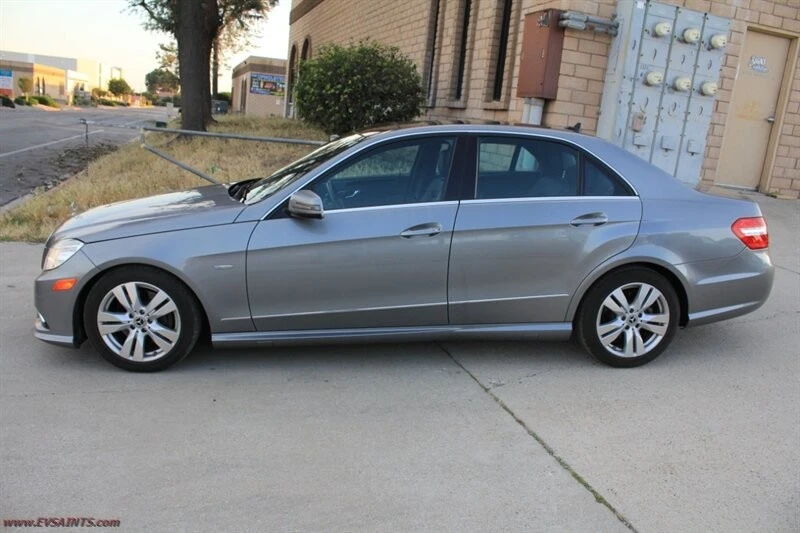 2011 Mercedes-Benz W212 E-Class - Image 2 of 22