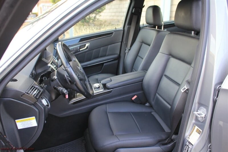 2011 Mercedes-Benz W212 E-Class - Image 13 of 22
