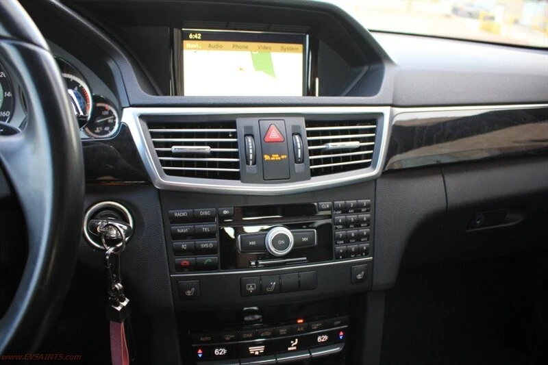 2011 Mercedes-Benz W212 E-Class - Image 21 of 22