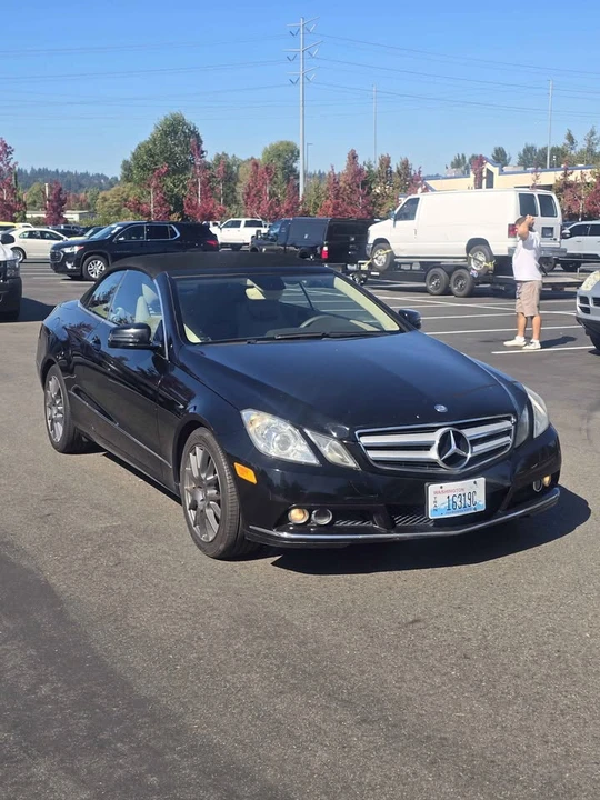 2011 Mercedes-Benz C207/A207 E-Class Coupe & Convertible - Image 15 of 17