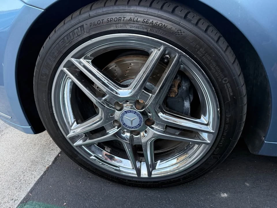 2011 Mercedes-Benz C207/A207 E-Class Coupe & Convertible - Image 10 of 14
