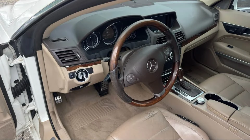 2011 Mercedes-Benz C207/A207 E-Class Coupe & Convertible - Image 10 of 20