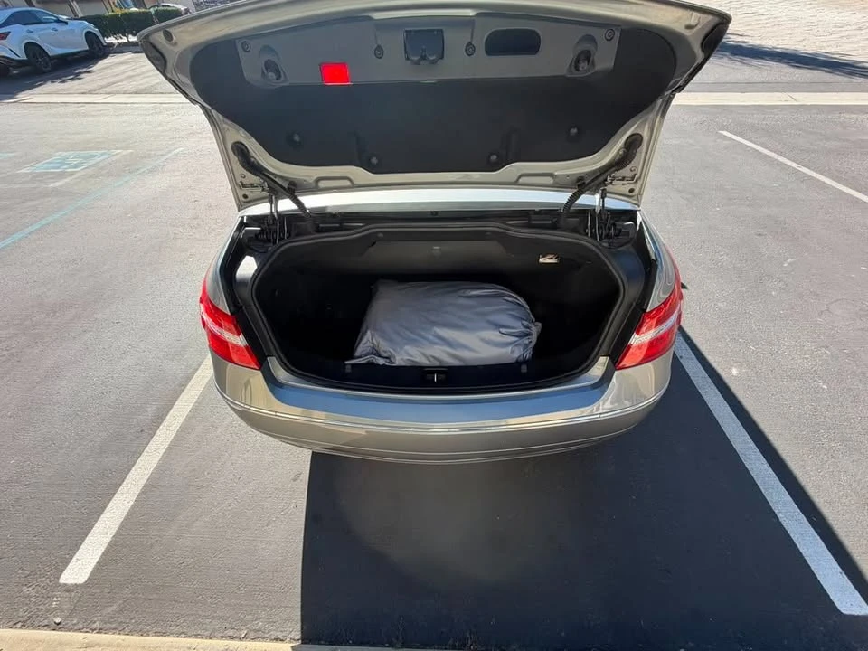 2011 Mercedes-Benz C207/A207 E-Class Coupe & Convertible - Image 16 of 20