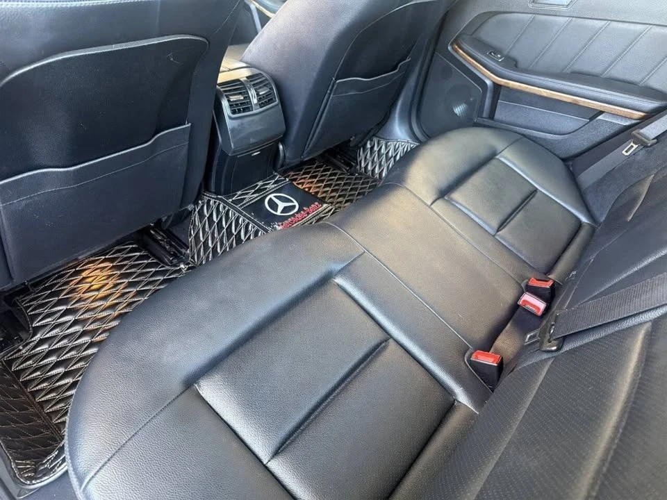 2011 Mercedes-Benz W212 E-Class - Image 8 of 10