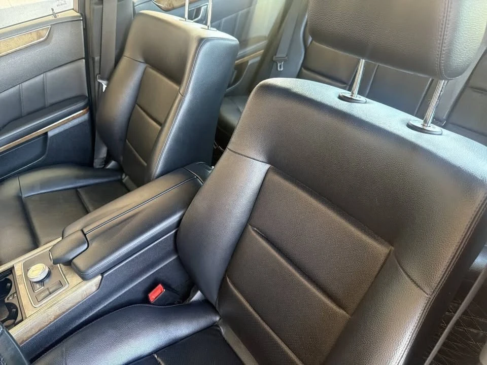 2011 Mercedes-Benz W212 E-Class - Image 7 of 10