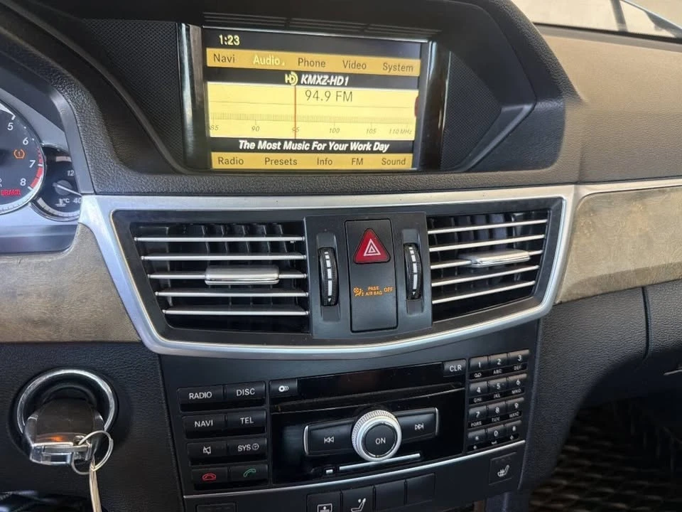 2011 Mercedes-Benz W212 E-Class - Image 10 of 10