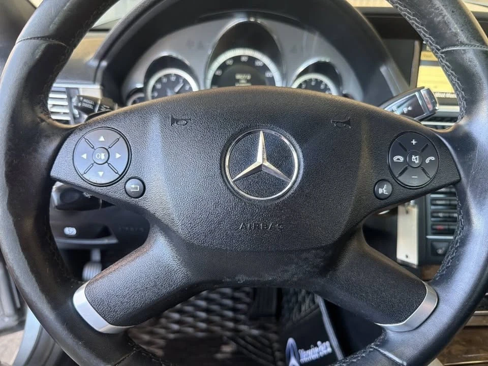 2011 Mercedes-Benz W212 E-Class - Image 6 of 10