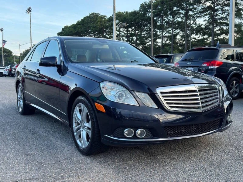2011 Mercedes-Benz W212 E-Class - Image 6 of 20
