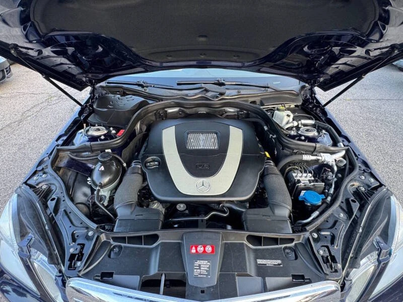 2011 Mercedes-Benz W212 E-Class - Image 16 of 20