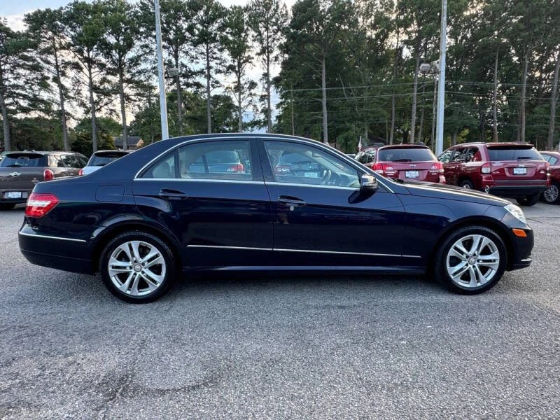 2011 Mercedes-Benz W212 E-Class - Image 9 of 20