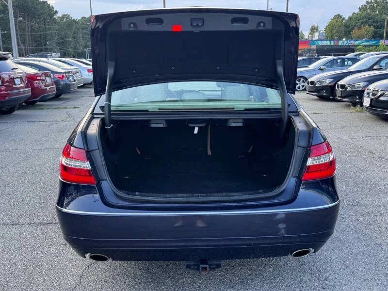 2011 Mercedes-Benz W212 E-Class - Image 19 of 20