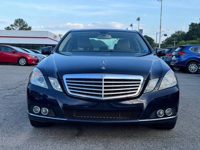 2011 Mercedes-Benz W212 E-Class - Image 4 of 20