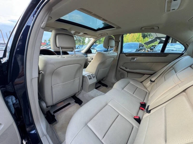 2011 Mercedes-Benz W212 E-Class - Image 13 of 20