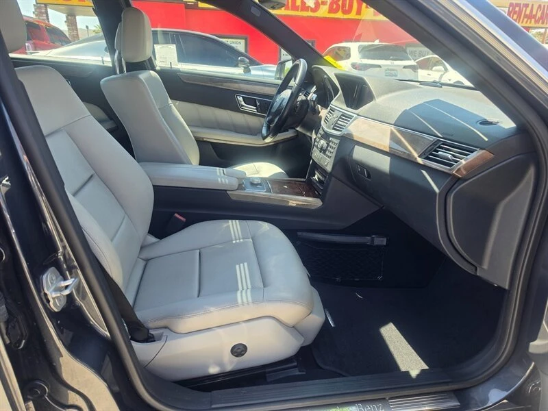2011 Mercedes-Benz W212 E-Class - Image 13 of 14