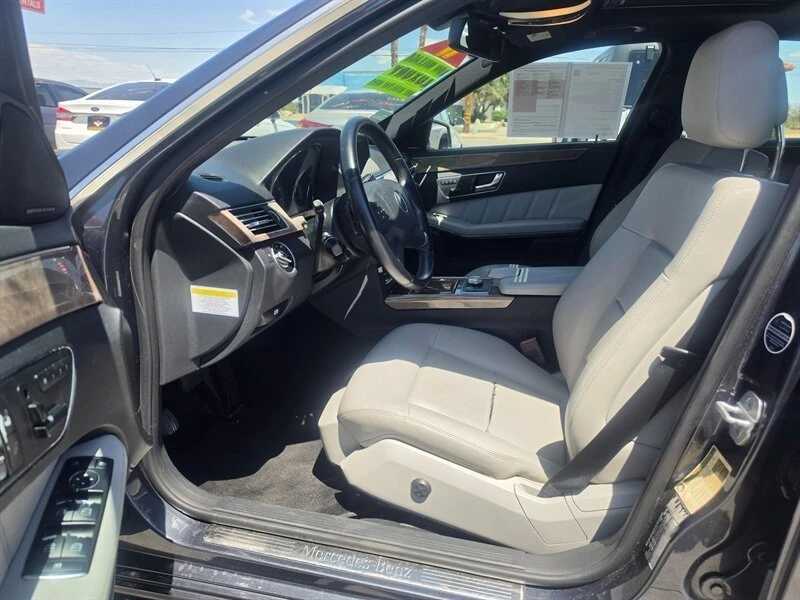 2011 Mercedes-Benz W212 E-Class - Image 11 of 14